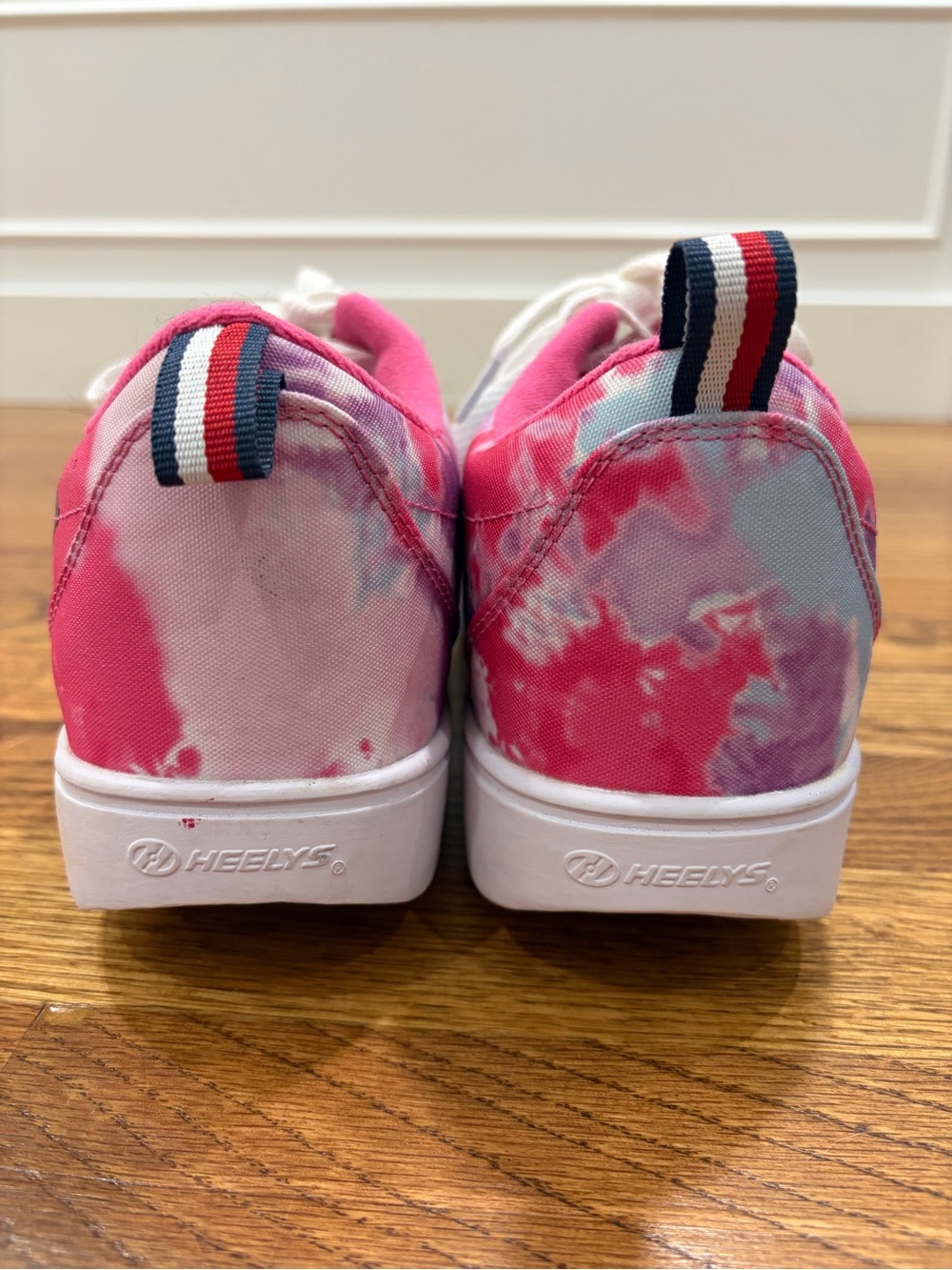 Tommy Hilfiger Heelys Pro 20 Skate Shoes - Picture 3 of 9